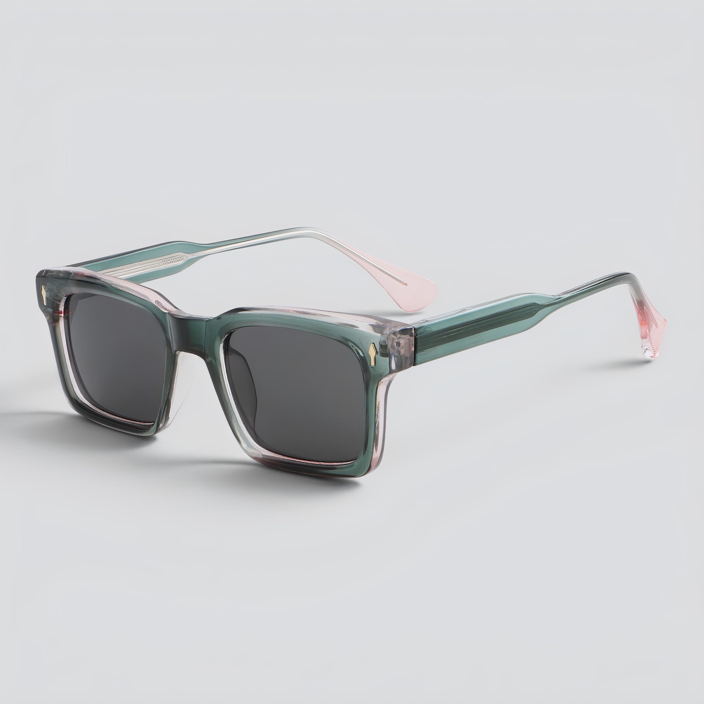 Midnight Olive Pink
