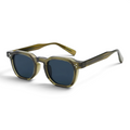 Savio Pro – Olive Navy