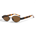 Valen Brown Leopard