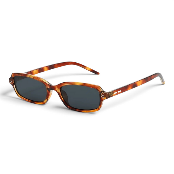 Luca Luca Leopard Polarized